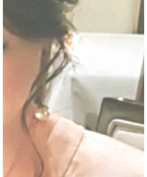 FERRAGAMO | ピアス（両耳用）