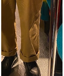 URBAN RESEARCH | チノパンツ