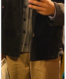 FILSON GARMENT | ベスト