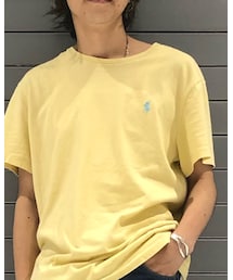 POLO RALPH LAUREN | Tシャツ/カットソー