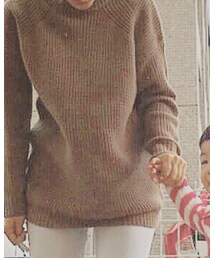 GU | ニット/セーター