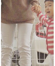 UNIQLO | デニムパンツ