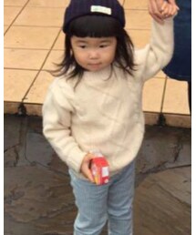 西松屋 | ニット/セーター