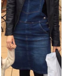 RAY CASSIN | サロペット/オーバーオール