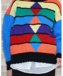 OWL | ニット/セーター