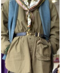 THE NERDYS | シャツ/ブラウス