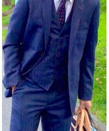 Paul Smith | スーツベスト