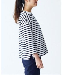 無印良品 | Tシャツ/カットソー