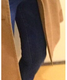 UNIQLO | デニムパンツ