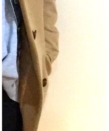 UNIQLO | チェスターコート