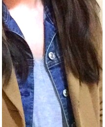 UNIQLO | デニムジャケット