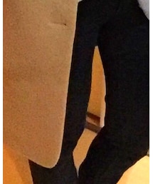 UNIQLO | その他パンツ