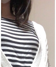 H&M | Tシャツ/カットソー