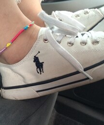 POLO RALPH LAUREN | スニーカー(スニーカー)