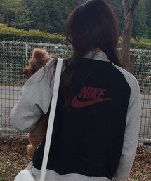 NIKE | ブルゾン
(ブルゾン)