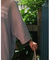 used 深緑 | Tシャツ/カットソー