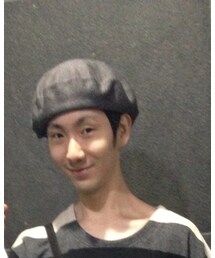 KNOWLEDGE | ハンチング/ベレー帽