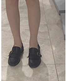 earth music&ecology | ローファー