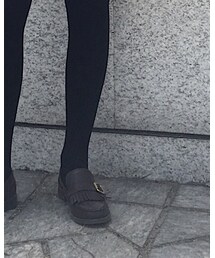 earth music&ecology | ローファー