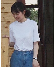 UNIQLO | Tシャツ/カットソー