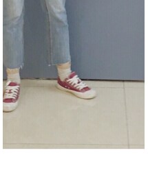 muji | スニーカー