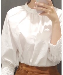 UNIQLO | シャツ/ブラウス