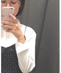 UNIQLO | シャツ/ブラウス