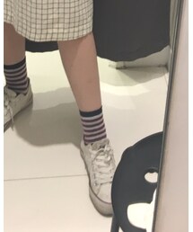 UNIQLO | ソックス/靴下