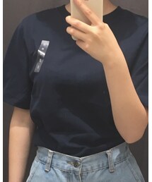 UNIQLO | Tシャツ/カットソー