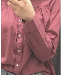 UNIQLO | シャツ/ブラウス