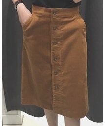 UNIQLO | スカート