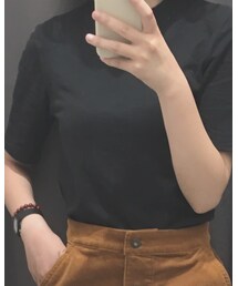 UNIQLO | Tシャツ/カットソー