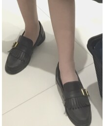 earth music&ecology | ローファー