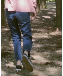 UNIQLO | デニムパンツ