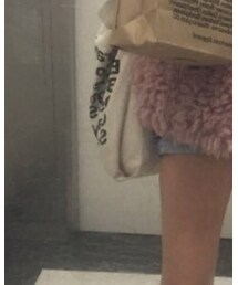 American Apparel | トートバッグ