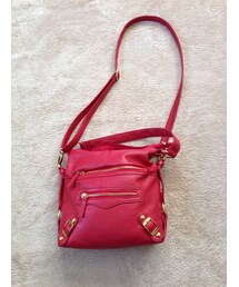 ショルダーバッグ
(ショルダーバッグ)