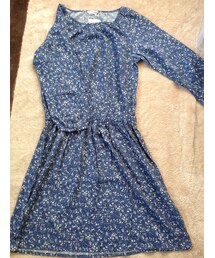 B.L.U.E | ワンピース
(ワンピース)