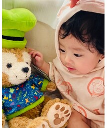 ダッフィー食べたい🧸 | 福袋/福箱