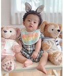 DAISO(DAISO)の「ヘアアクセサリー(ヘアバンド)」