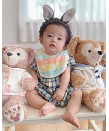 DAISO | ヘアバンド
