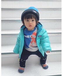 THE NORTH FACE | ニットキャップ/ビーニー