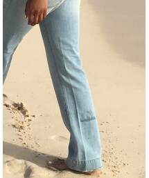 loft | デニムパンツ