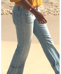 loft | デニムパンツ