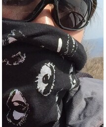 far☆star | ネックウォーマー/スヌード