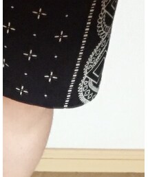 AZUL by moussy | パンツ