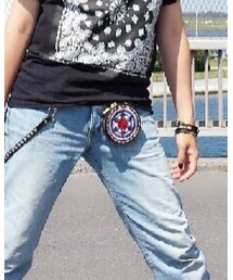 blackmeans | コインケース