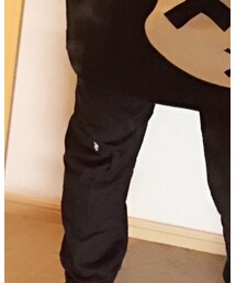 Saturday Nite | パンツ