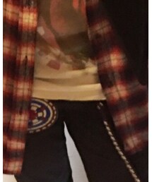 UNDERCOVER | Tシャツ/カットソー