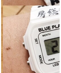 DAISO | アナログ腕時計