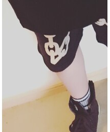 farstar | その他パンツ